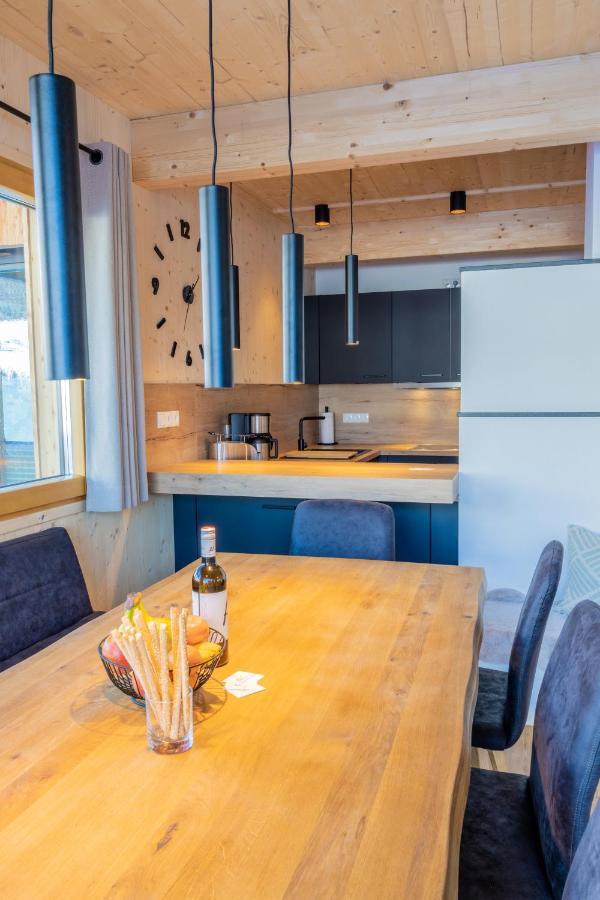 Chalet Bavaria ซังคท์ลอเรนเซน อ็อบ มูเรา ภายนอก รูปภาพ
