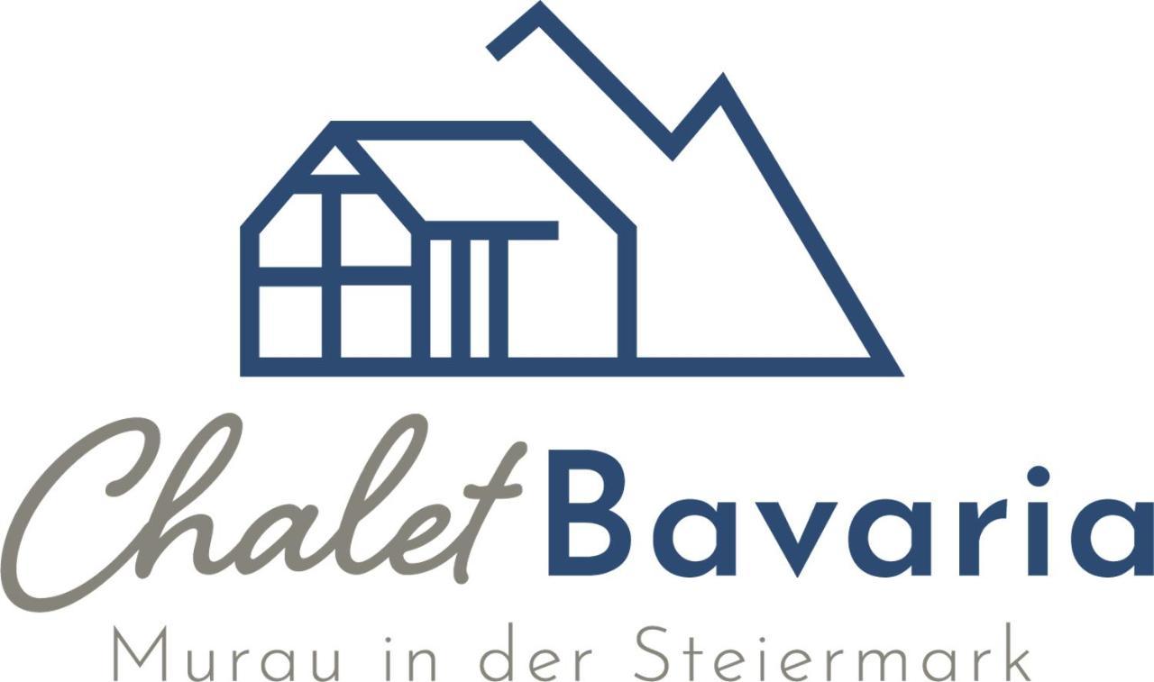 Chalet Bavaria ซังคท์ลอเรนเซน อ็อบ มูเรา ภายนอก รูปภาพ